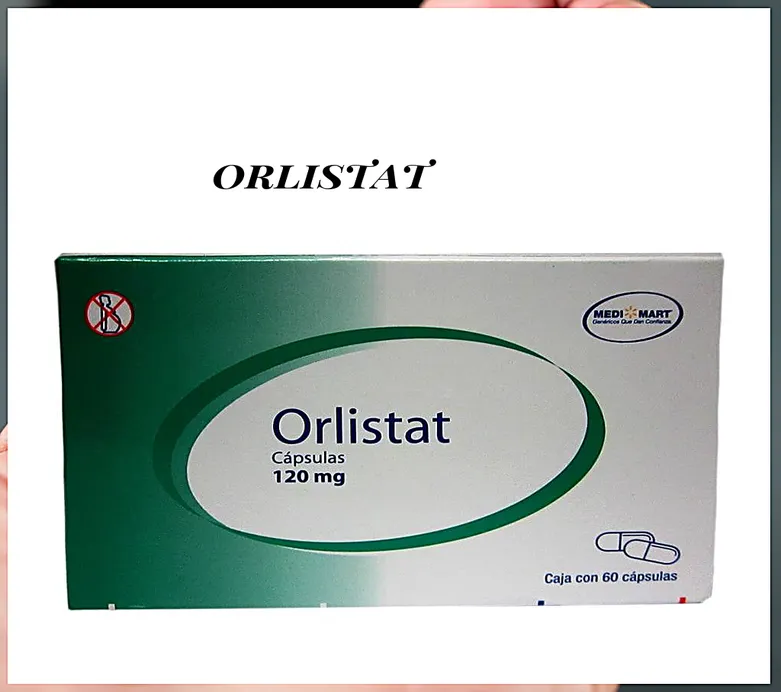 Orlistat 1