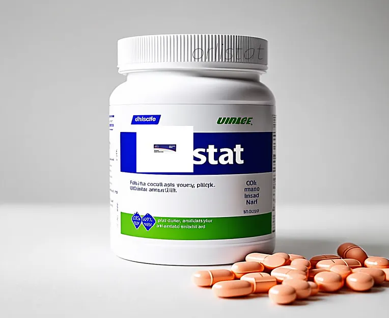 Orlistat 2